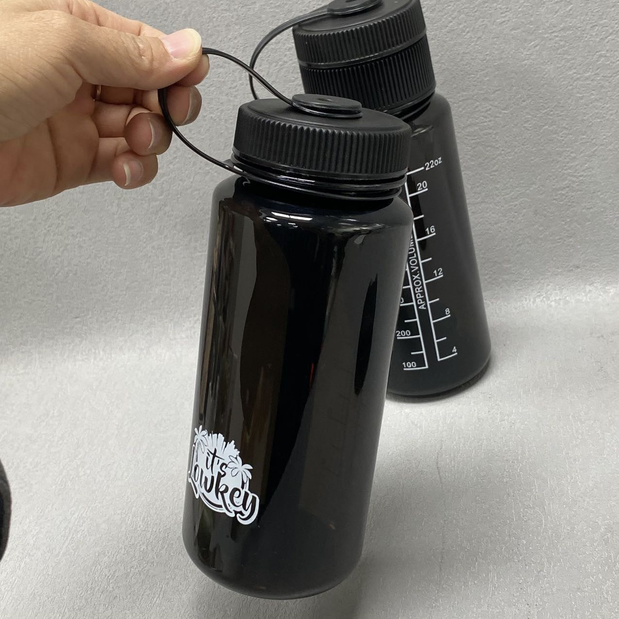Portable Hookah Water Cup Hookah 800ML