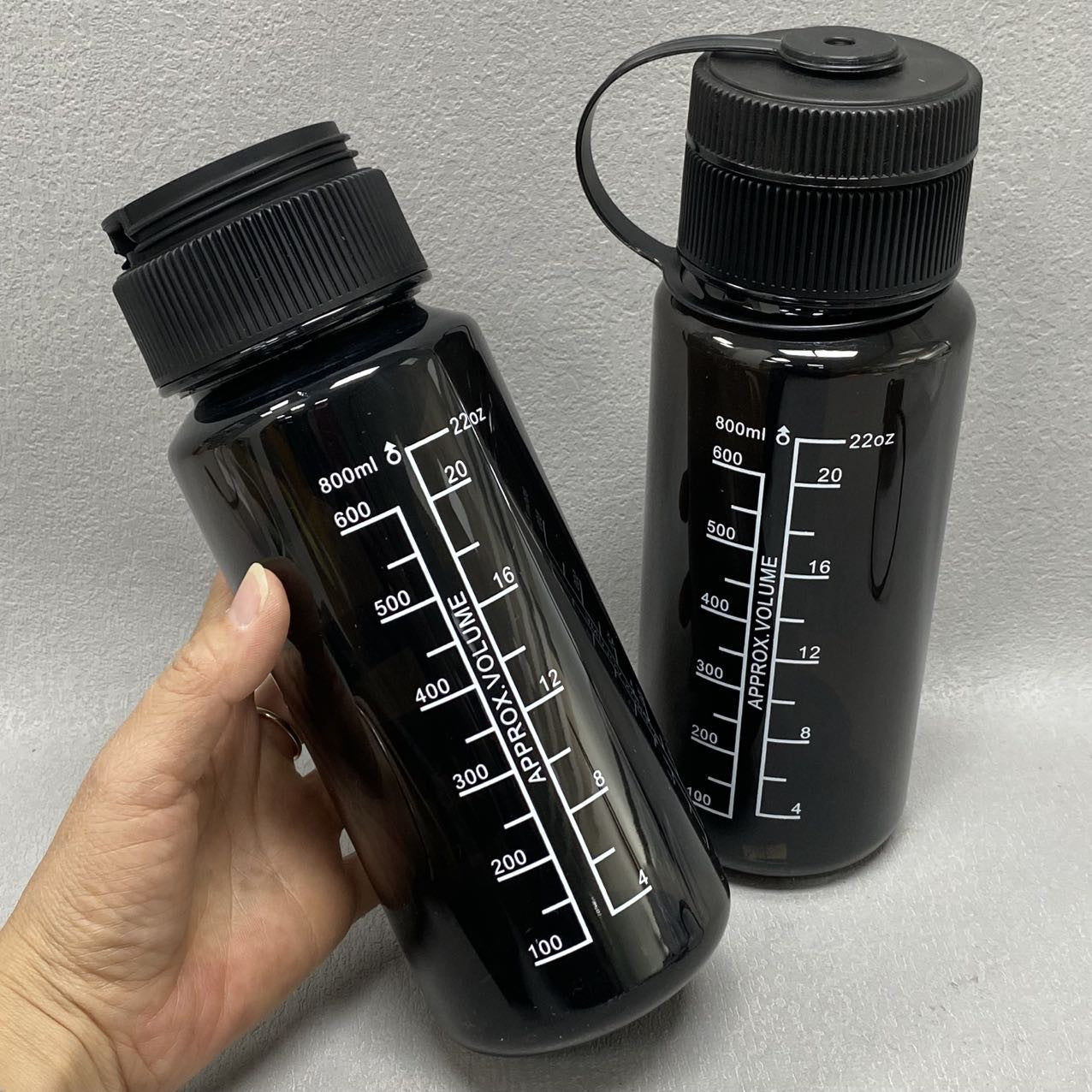 Portable Hookah Water Cup Hookah 800ML