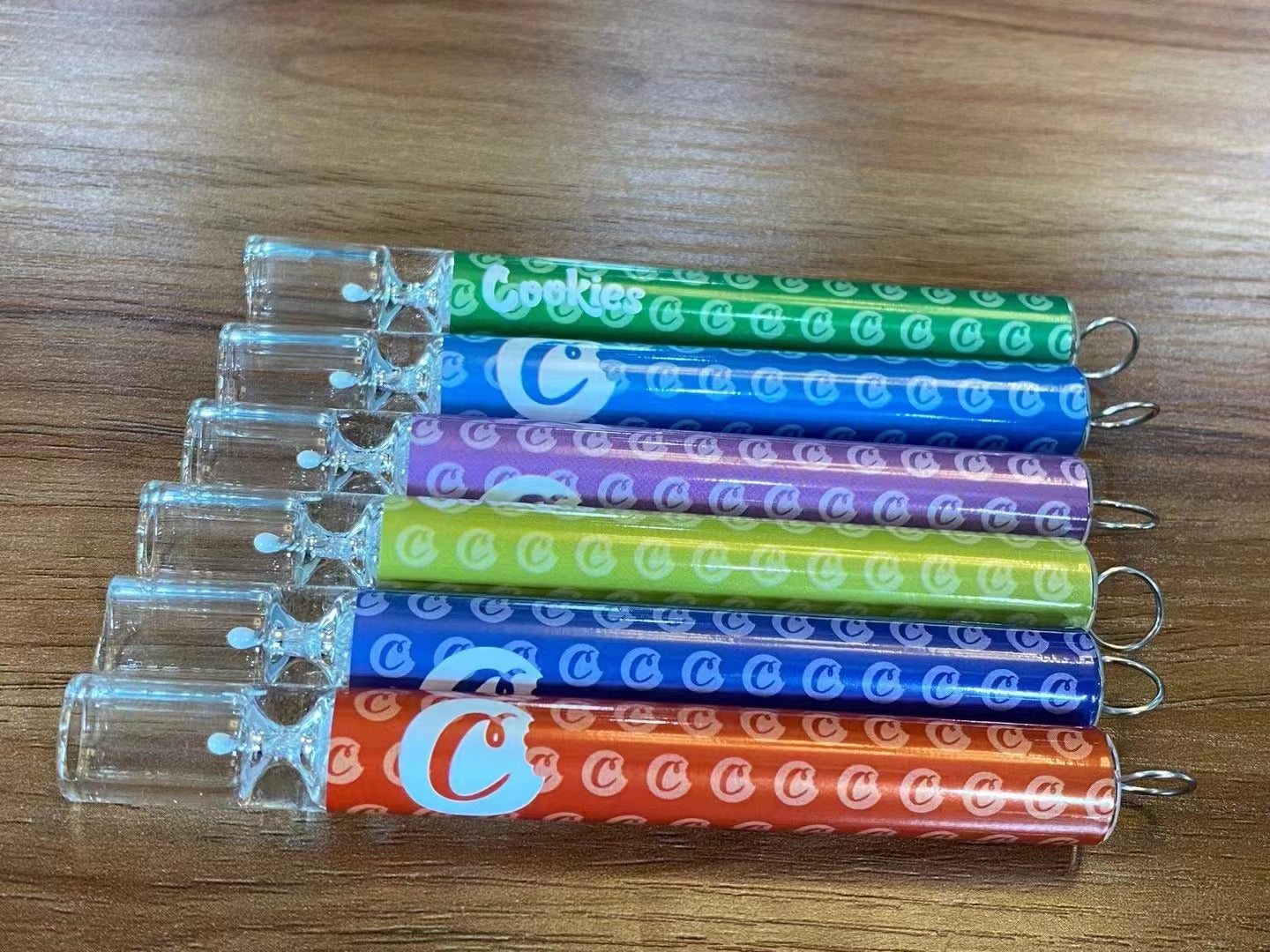 OG Chillum 48CT with Brush Sticker