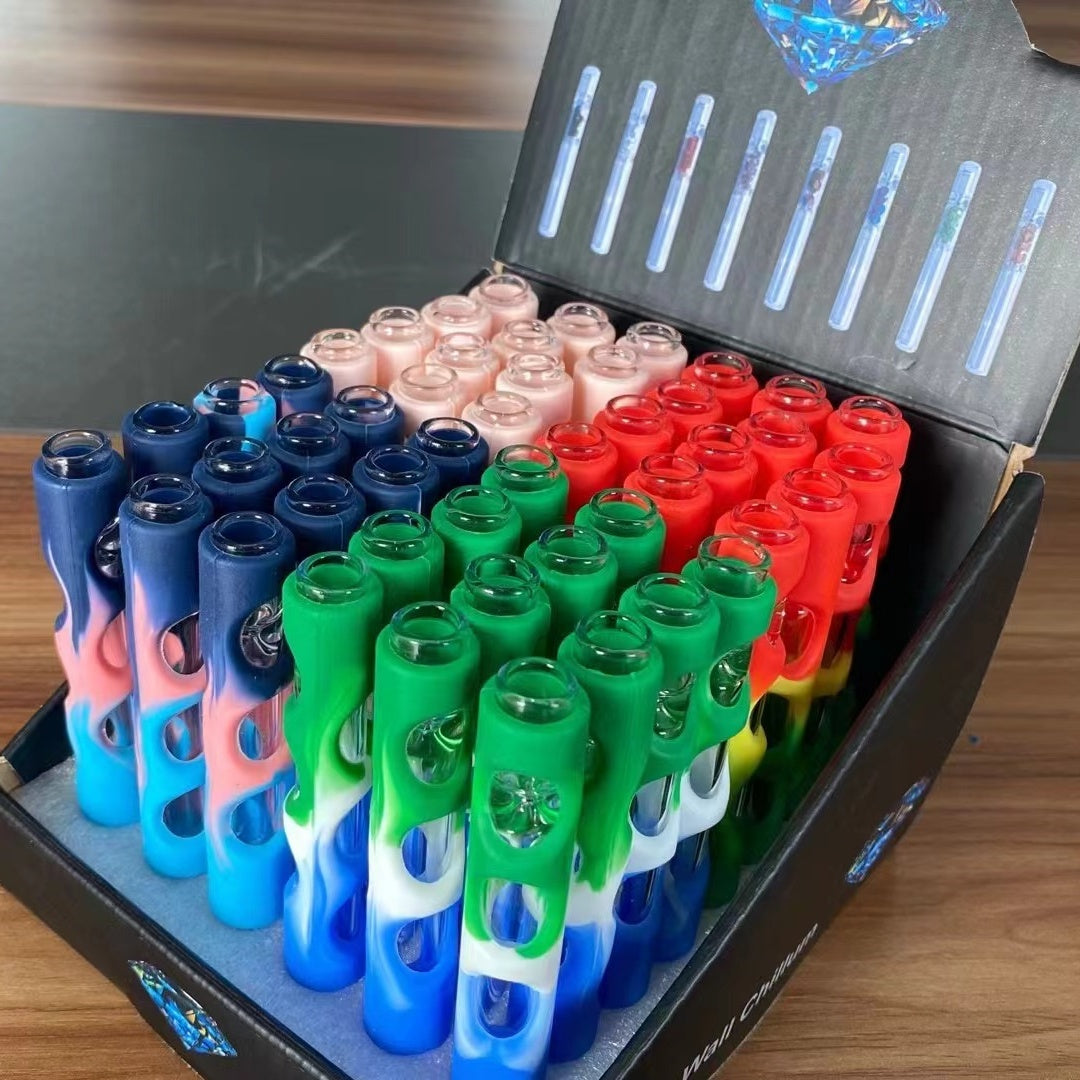 Silicone Protector OG Chillum 48CT/Display