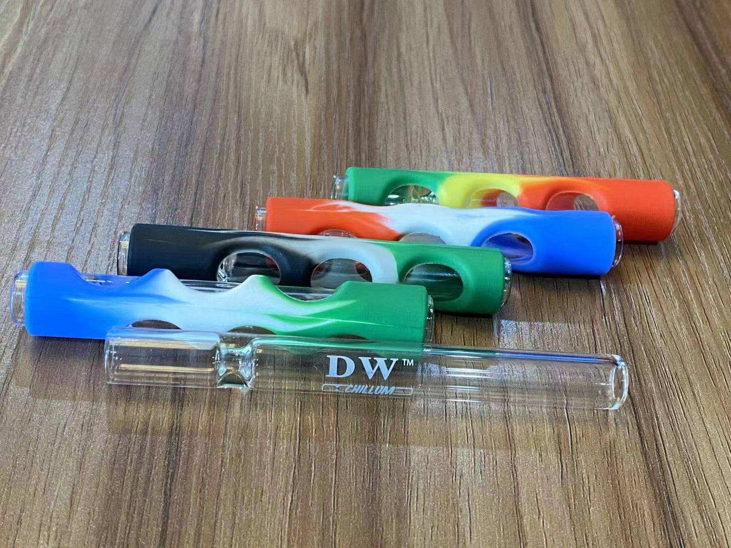 Silicone Protector OG Chillum 48CT/Display