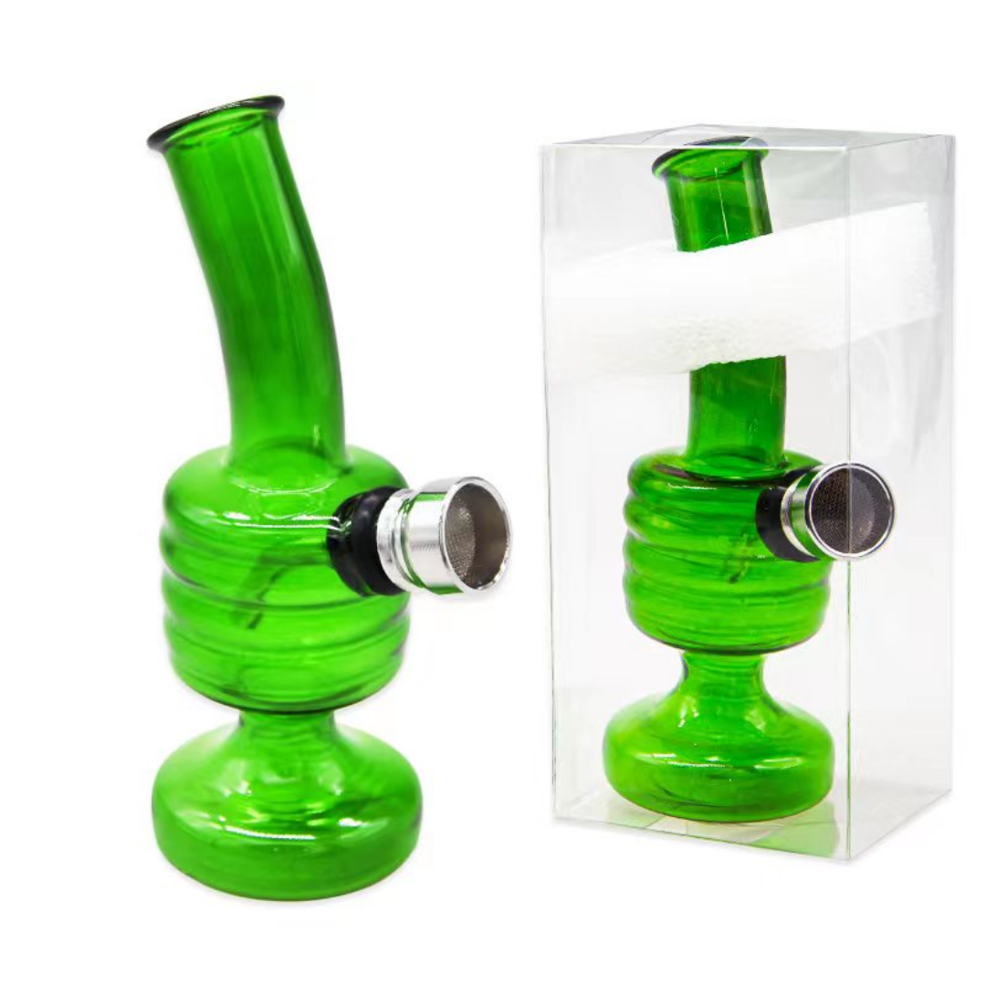Glass Hookah Color 120MM Bong Waterpipe