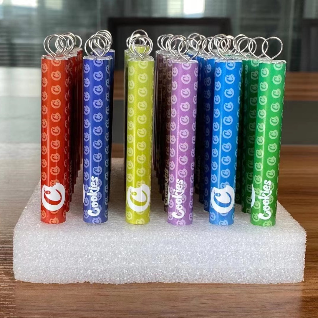 OG Chillum 48CT with Brush Sticker