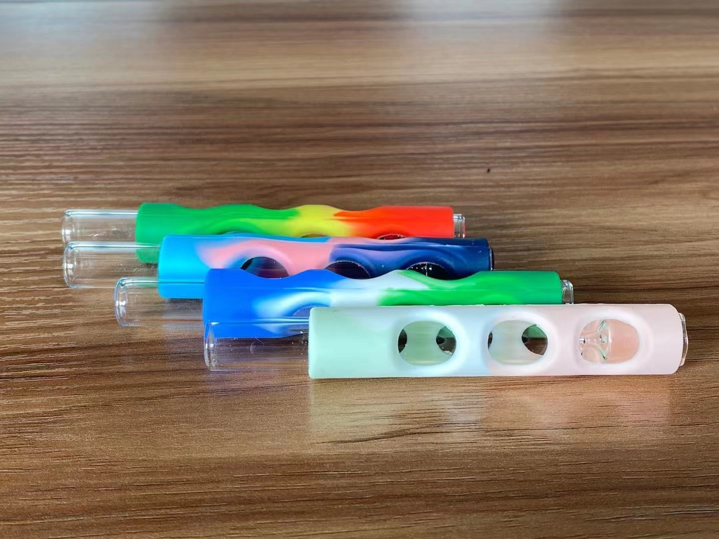 Silicone Protector OG Chillum 48CT/Display