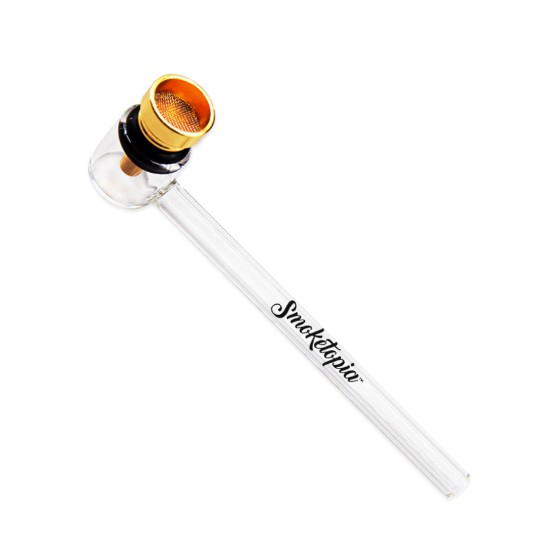 Glass Smoking Pipe for Smoke Shop Wholesale