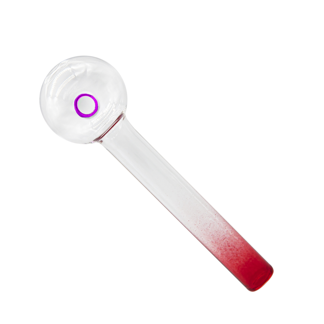 90CT 4in Ball With Color Oil Burner