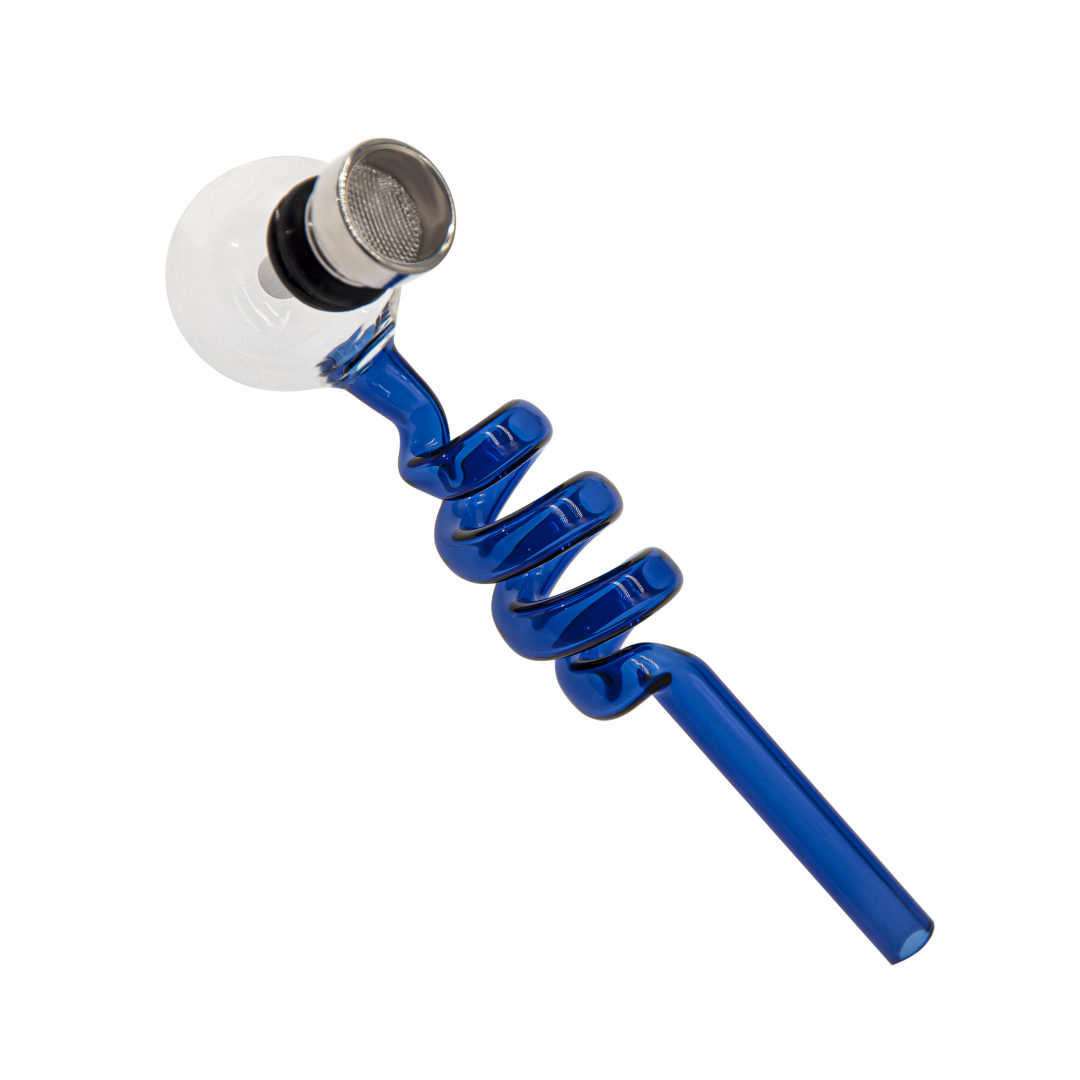 Threaded Pipe Smoking Pipe