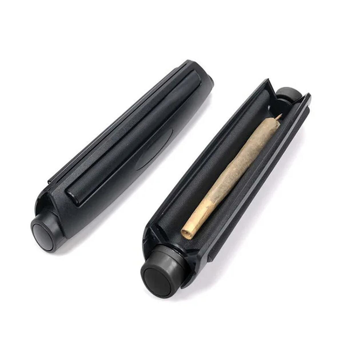 Colorful Plastic Manual Cigarette Rolling Machine