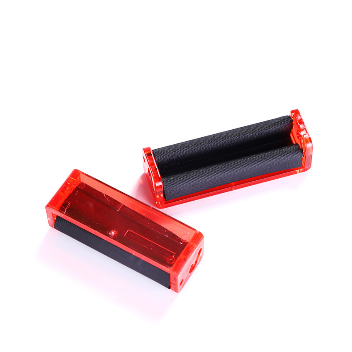 Colorful Plastic Manual Cigarette Rolling Machine