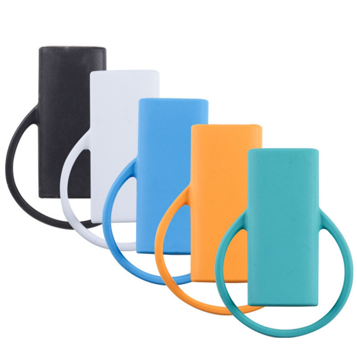 Safety Silicone Lighter Protective Cover