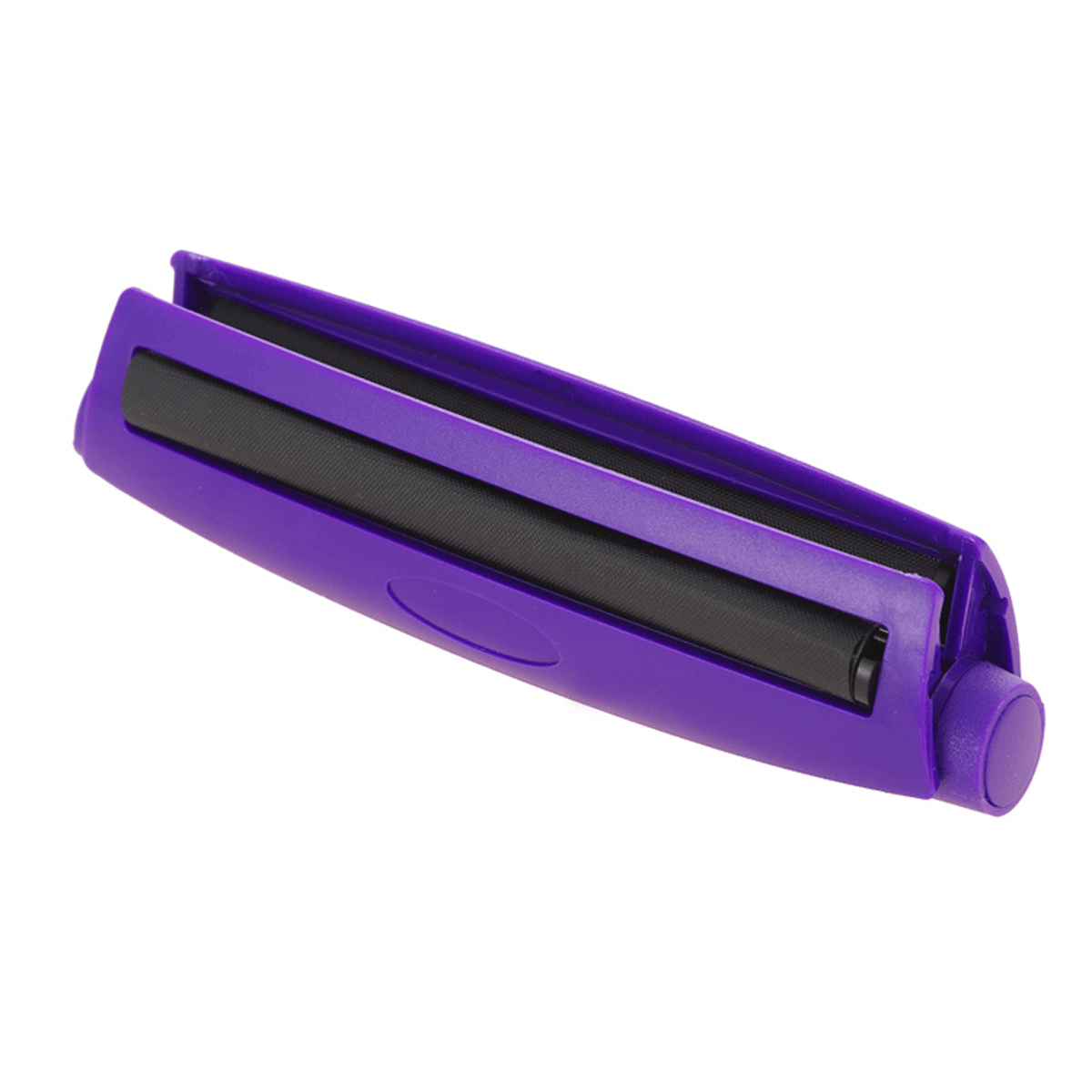 Colorful Plastic Manual Cigarette Rolling Machine