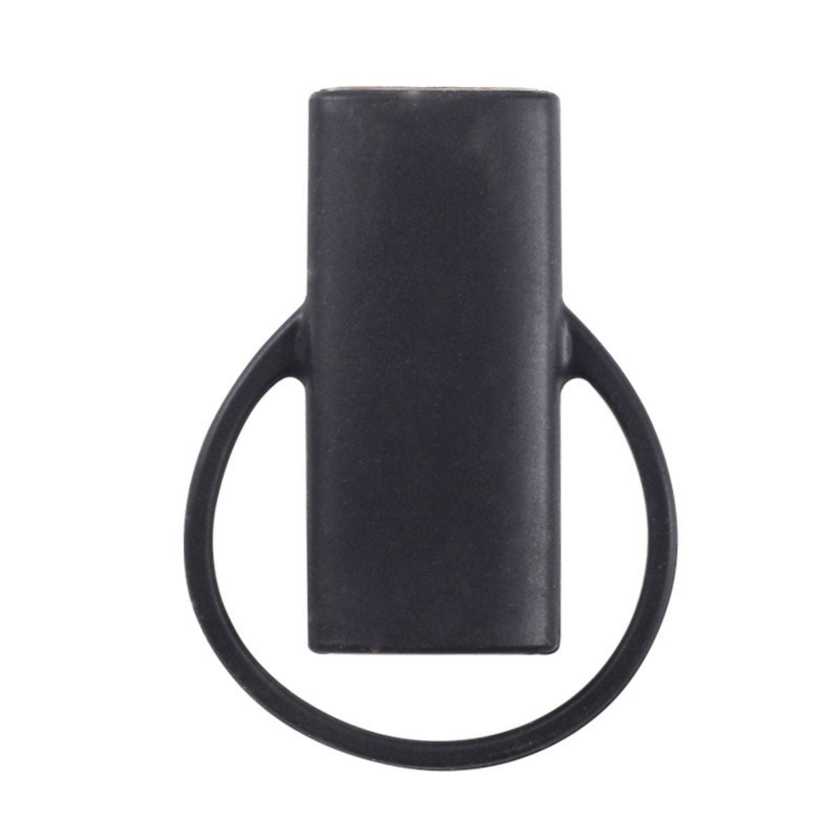 Safety Silicone Lighter Protective Cover
