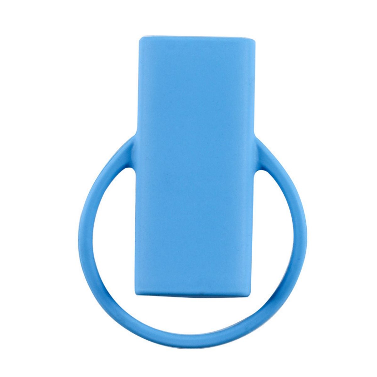 Safety Silicone Lighter Protective Cover