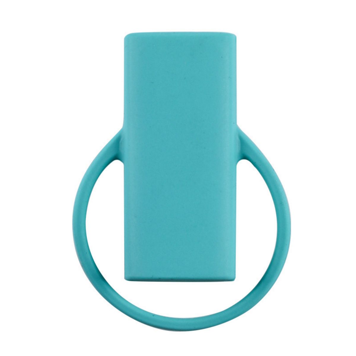 Safety Silicone Lighter Protective Cover