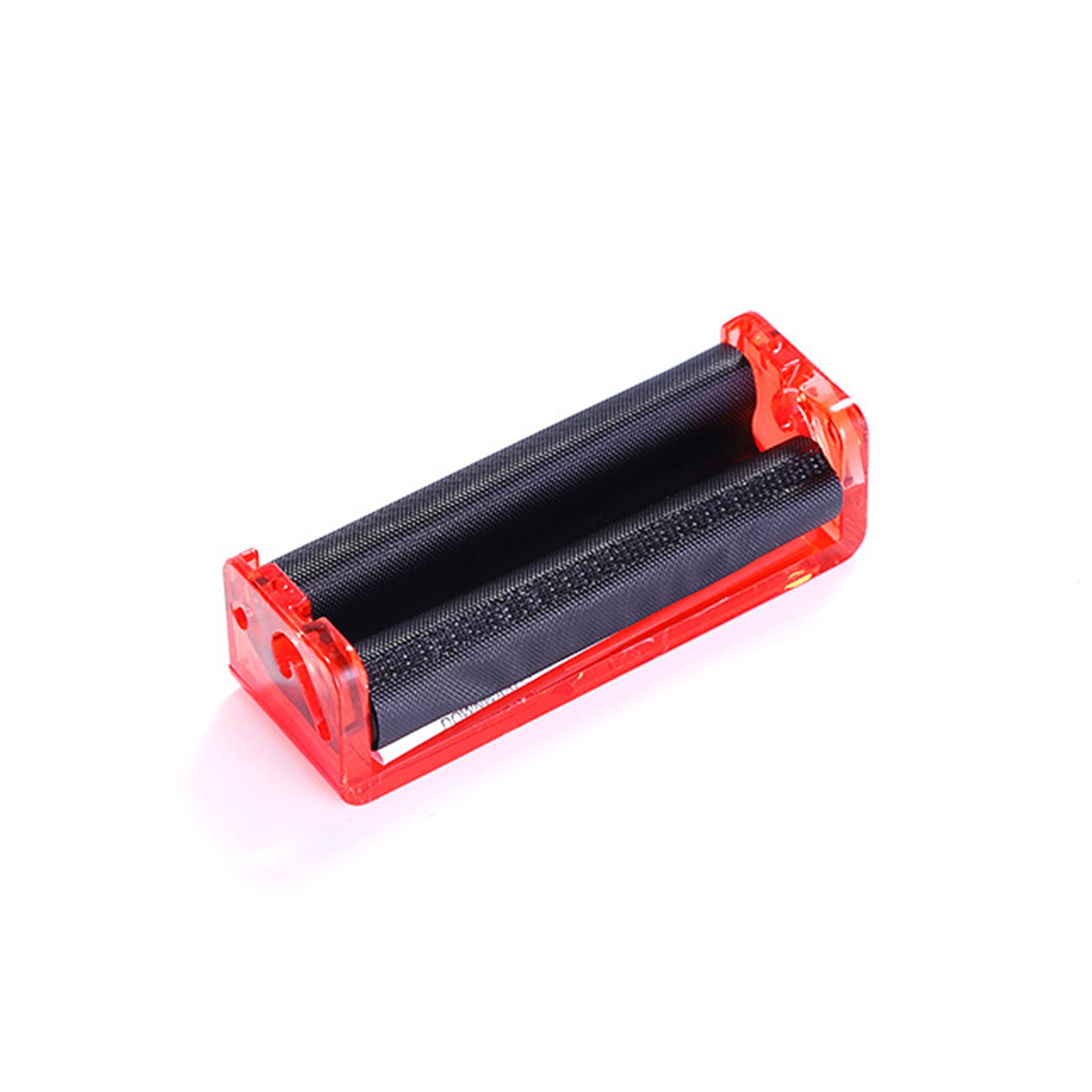 Colorful Plastic Manual Cigarette Rolling Machine
