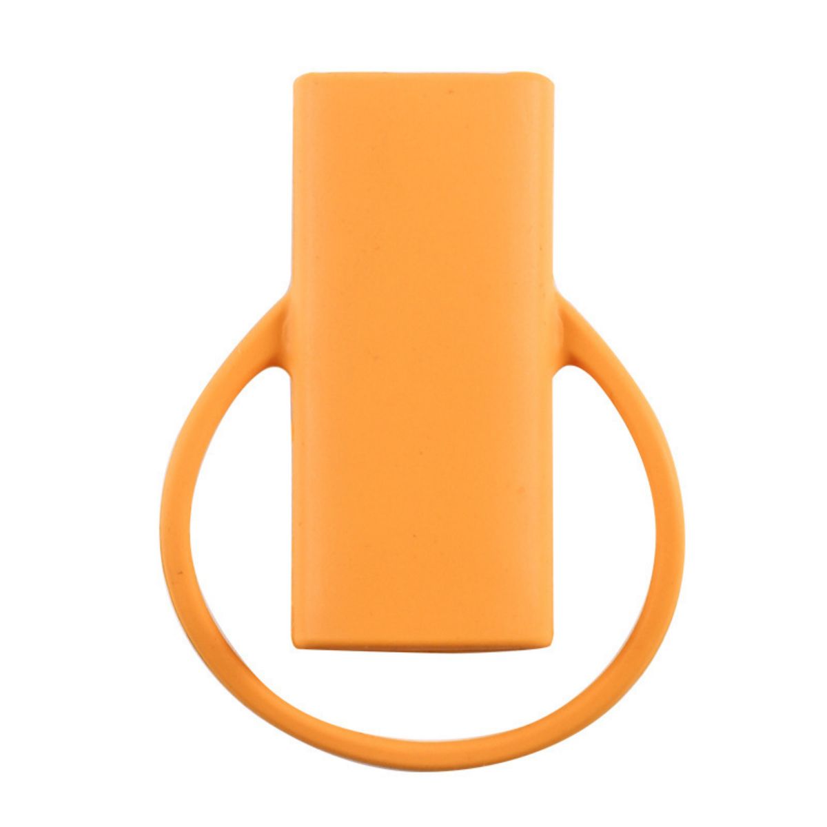 Safety Silicone Lighter Protective Cover