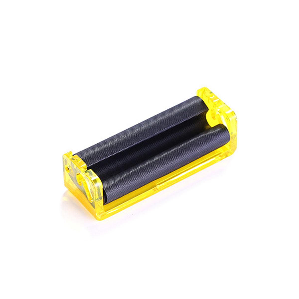 Colorful Plastic Manual Cigarette Rolling Machine