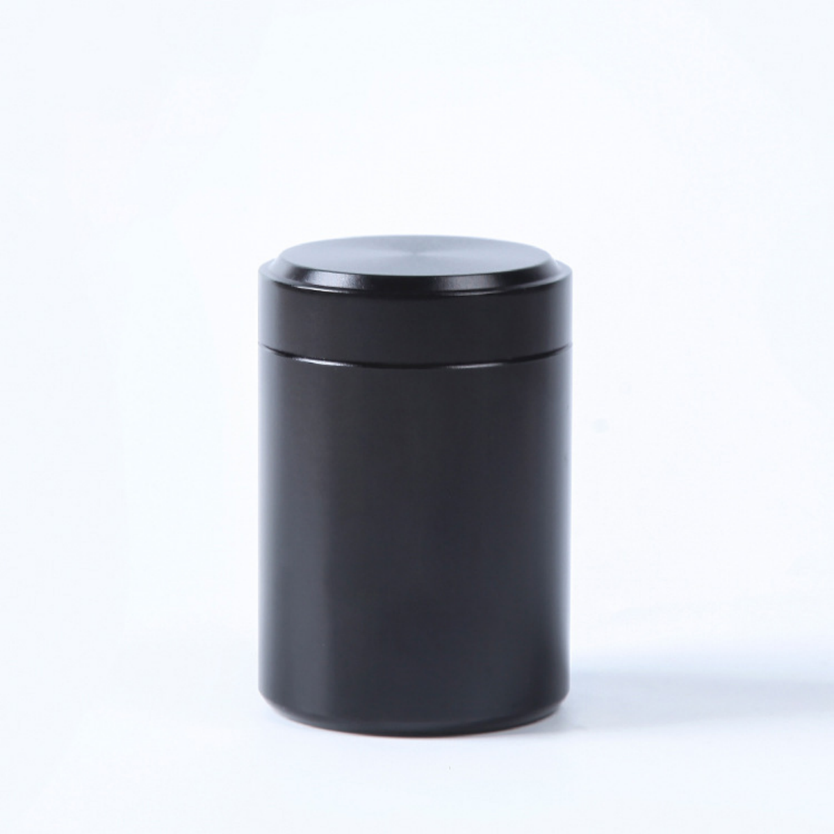 Aluminum Alloy Marijuana and Tobacco Storage Jars