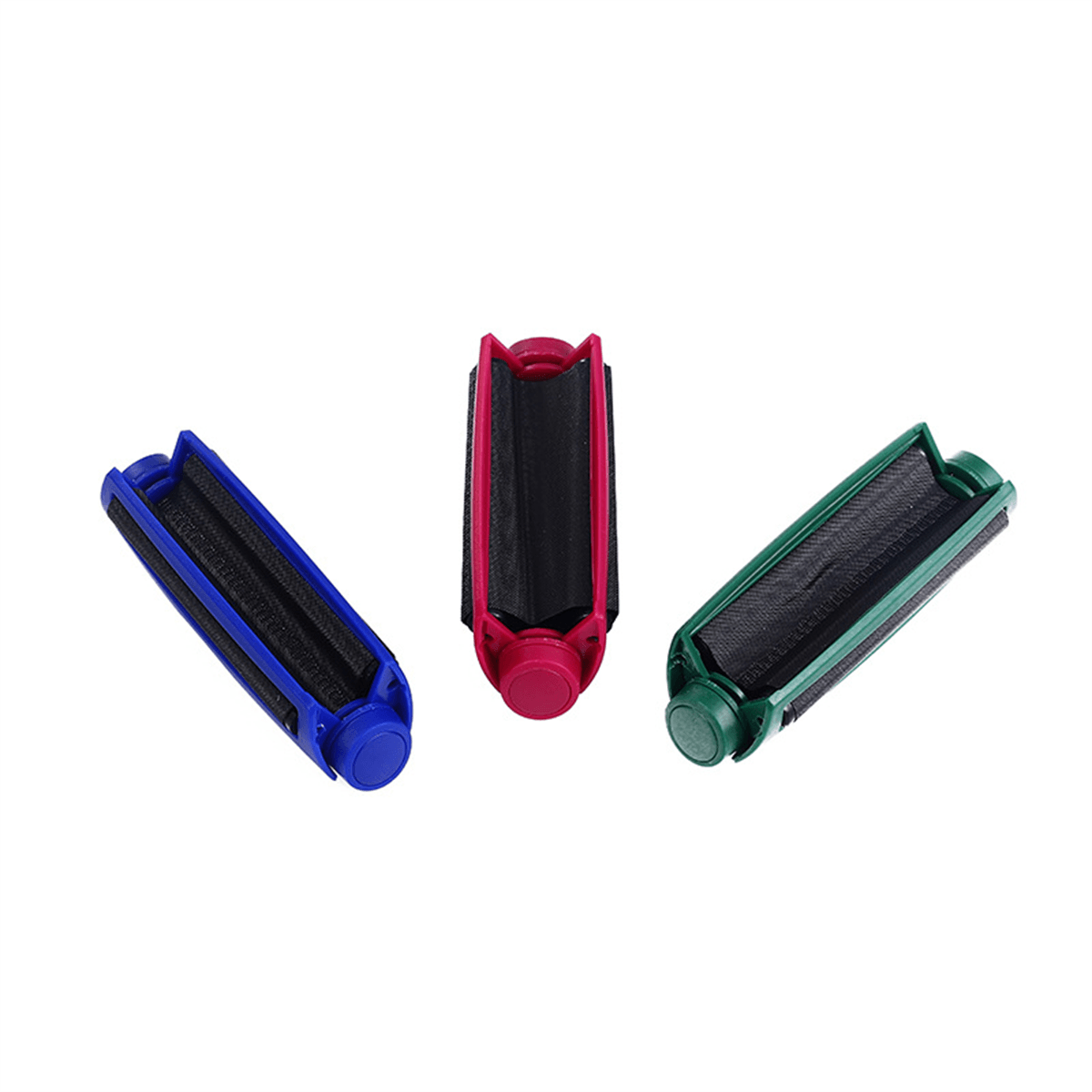 Colorful Plastic Manual Cigarette Rolling Machine
