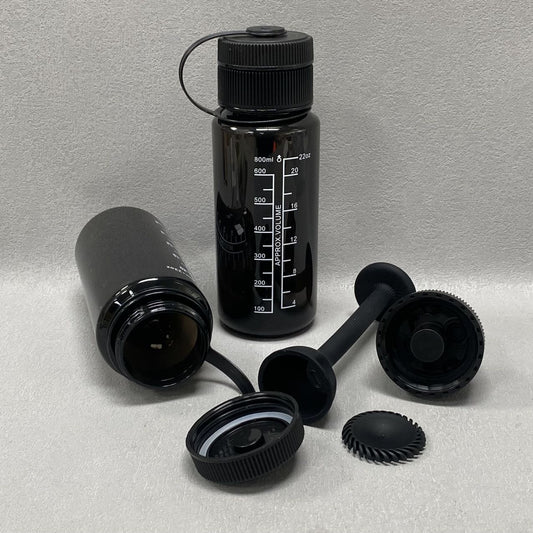 Portable Hookah Water Cup Hookah 800ML