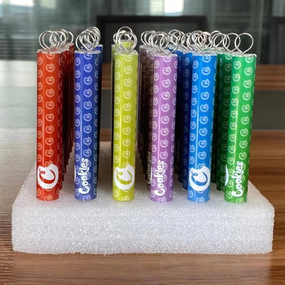 OG Chillum 48CT with Brush Sticker