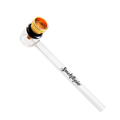 Glass Smoking Pipe for Smoke Shop Wholesale