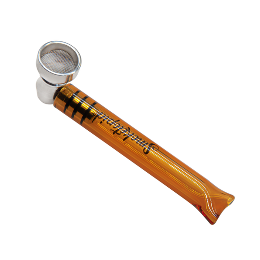 Glass Pipe Smoking Shop Pipe