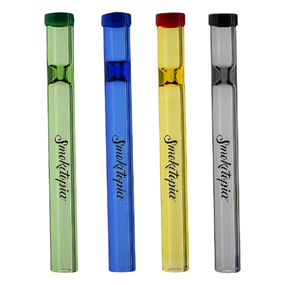 OG Chillum Colorful with Plastic Cover