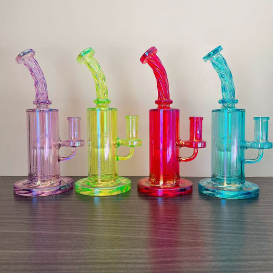 10inch Glass Bong