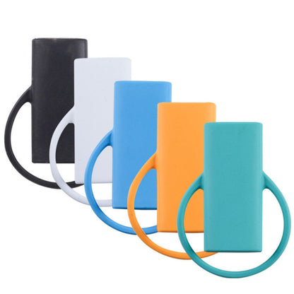Safety Silicone Lighter Protective Cover