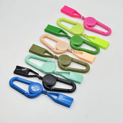 Colorful Lighter Leash for BIC