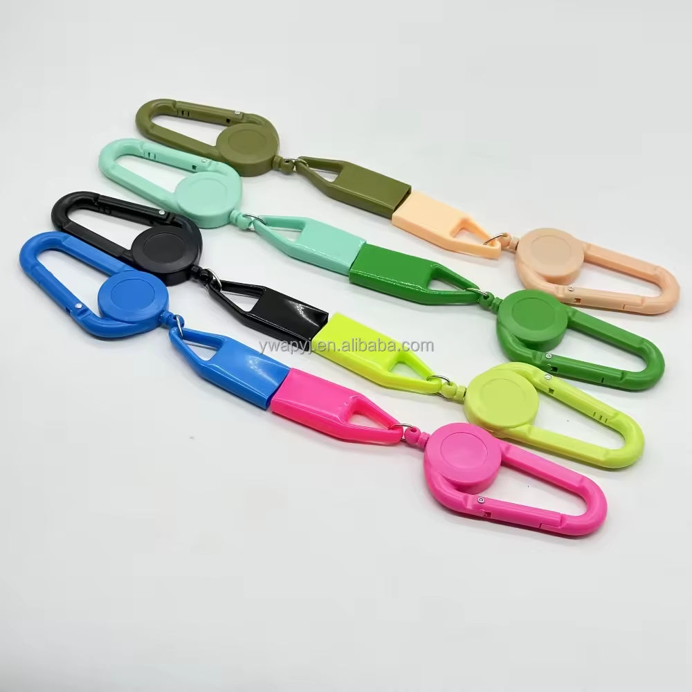 Colorful Lighter Leash for BIC