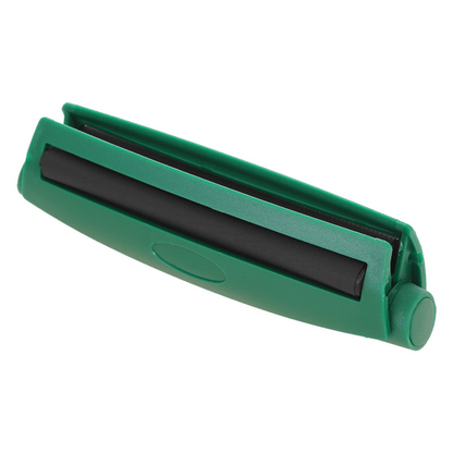Colorful Plastic Manual Cigarette Rolling Machine