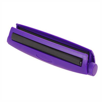 Colorful Plastic Manual Cigarette Rolling Machine