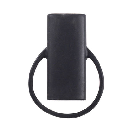 Safety Silicone Lighter Protective Cover